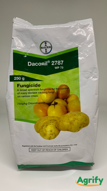 Daconil 2787 WP 75 Fungicide 250grams
