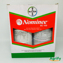 Load image into Gallery viewer, Nominee SC100 Twin 250ml