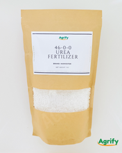 Load image into Gallery viewer, 1KG Urea 46-0-0 Fertilizer (Harvester)