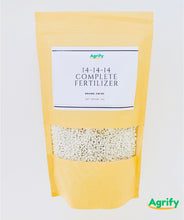 Load image into Gallery viewer, 1KG Triple 14 Complete Fertilizer (Swire)  14-14-14