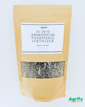 Load image into Gallery viewer, 1KG Ammonium Phosphate Fertilizer 16-20-0