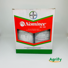 Load image into Gallery viewer, Nominee SC100 Twin 250ml