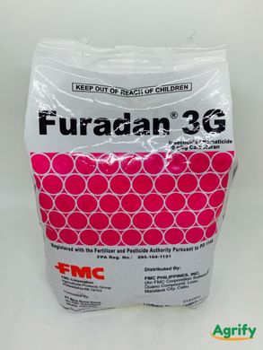 Furadan 3G 1KG