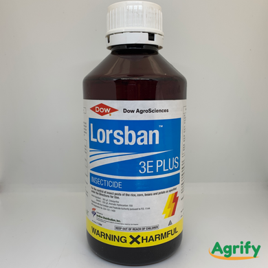Lorsban 3E Plus 1000ml