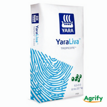 Load image into Gallery viewer, 1KG Calcium Nitrate  Fertilizer 15-5-0 (Yara)