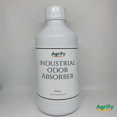Industrial Odor Absorber Solution 1000ml