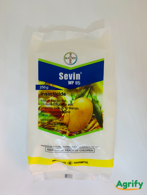 Sevin  WP85  50grams