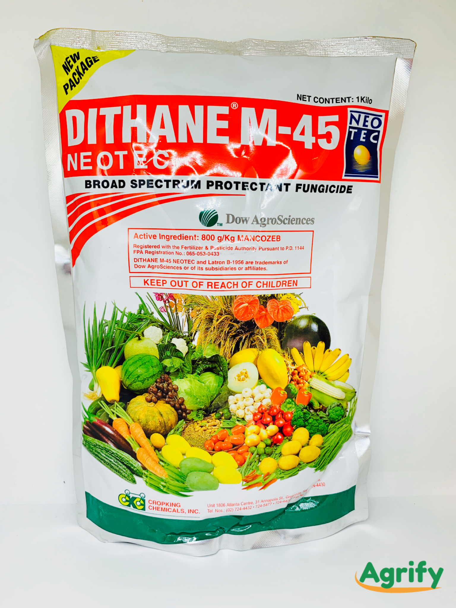 Dithane fungicide deals