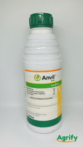 Anvil 5sc  1 Liter
