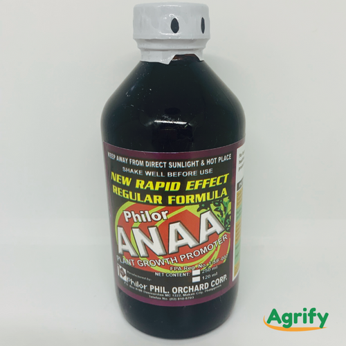 Anaa Plant Growth Promoter 1Liter
