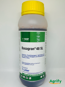 Basagran  48SL  1Liter