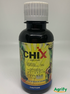 Chix 1Liter – Agrify