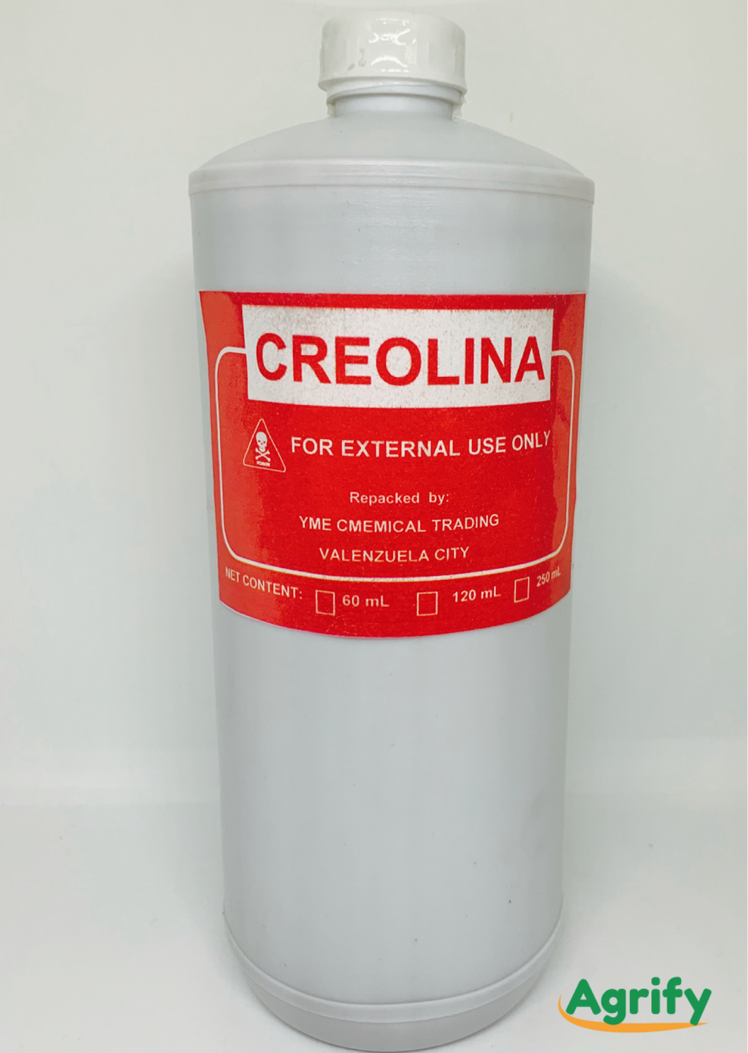 Creolina Disinfectant 1000ml
