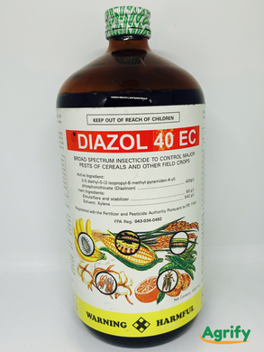 Diazol 1Liter
