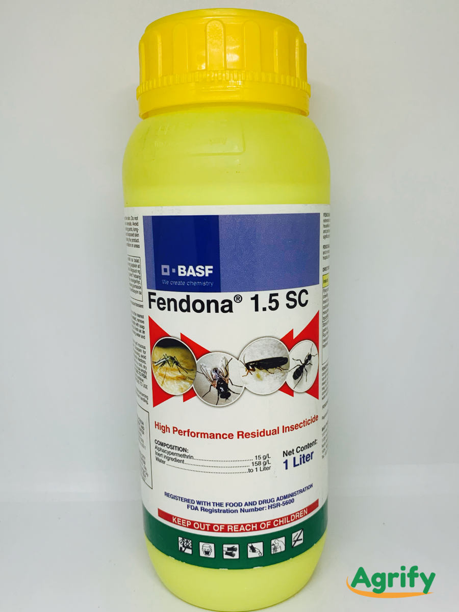 Fendona 1Liter – Agrify