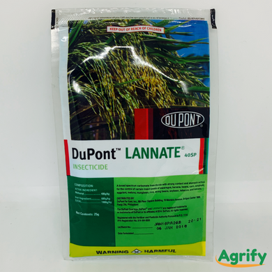 Dupont Lannate 40SP 215 grams