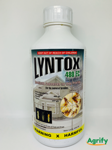 Lyntox 480 EC  1Liter
