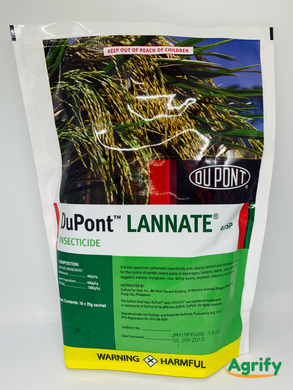 Dupont Lannate 40SP 425 grams