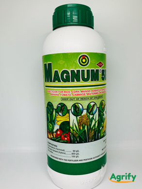 Magnum 5EC 1Liter