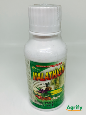 Malathion 1Liter