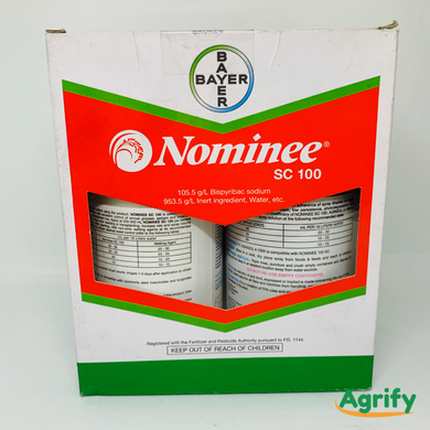 Nominee SC100 Twin 250ml