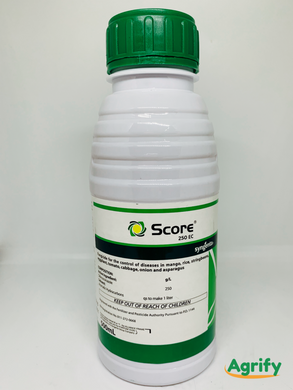 Score 250EC 250ml