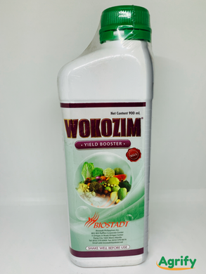Wokozim Yield Booster 900ml