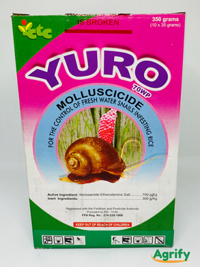Yuro 70WP 1Liter