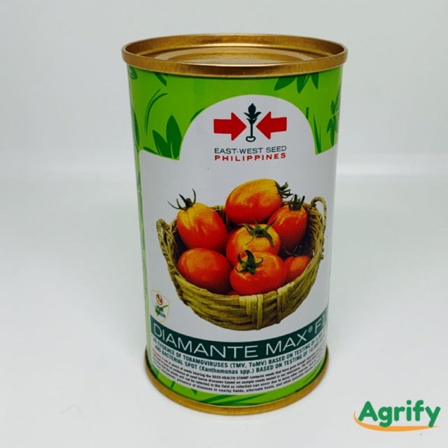 Diamante Max F1 Seeds Tomato – Agrify