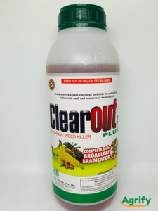 Clearout 250ml